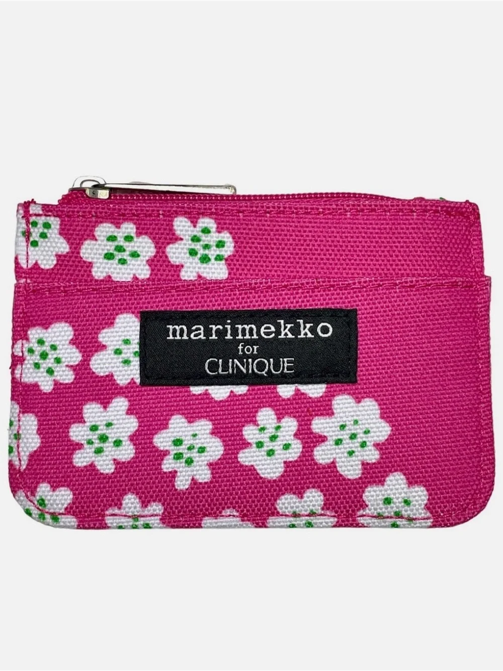 Clinique Card Holder